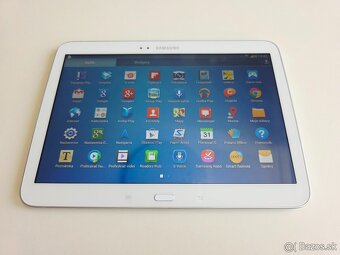 Samsung galaxy Tab 3 10,1 LTE P5220 - 2