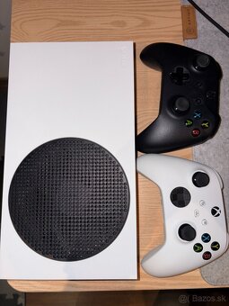Xbox series S 500GB - 2