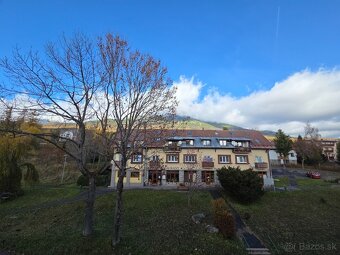 Prenájom 2-izbového bytu Nový Smokovec - Sibír - 2