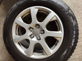 Audi disky 5x112 - 2