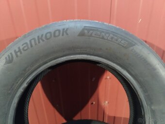 pneu 215/65r17 letná - 2