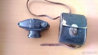 Predám fotoaparát PIONIER - 2