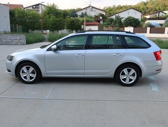 Škoda Octavia combi 2.0 TDi 2020 DSG, 1.majiteľ, 13.820€+DPH - 2