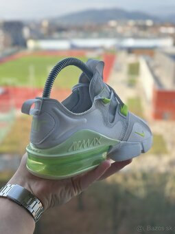 Nike Air Max Infinity - 2