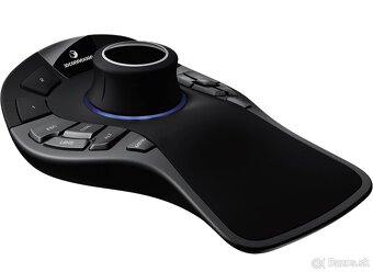 3D myš 3Dconnexion SpaceMouse Pro - 2