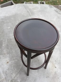 barová sstolička TON - 2