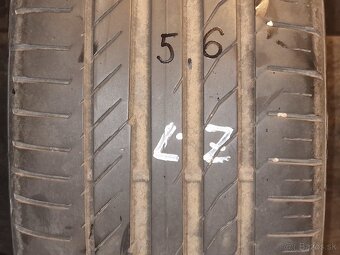ContiSportContact 5 245/45R19 - 2