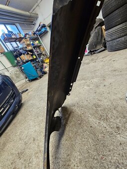 Preda blatnik audi s3 8l prava strana - 2