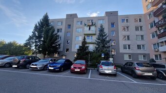 Pezinok: Predáme 3-izbový byt vo vyhľadávanej lokalite. - 2