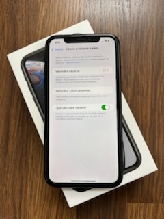 predam iPhone XR 64 GB - 2