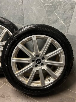 Speedline r20 Audi 5x112 - 2
