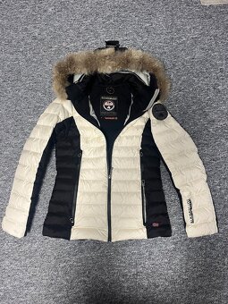 Bunda zimná zn. Napapijri - 2