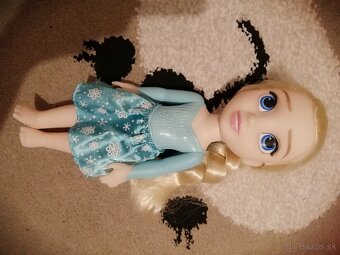 Plyšové hračky - 2