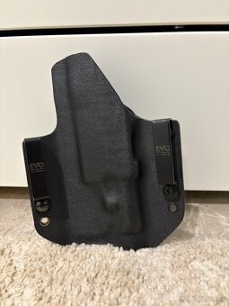 Glock kydexove puzdro - 2