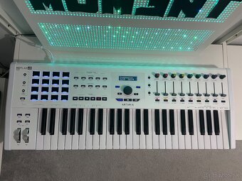 Arturia Keylab 49 MK2 - 2