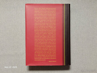 Ludovit Stur 'Dielo' - 2