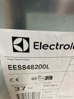 Electrolux EES848200L - 2