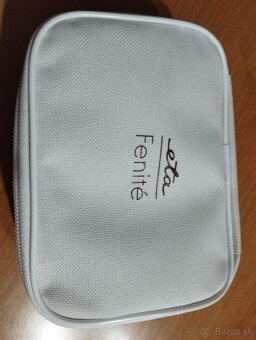 Predám epilator ETA - 2