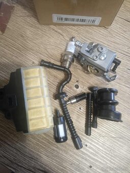 karburator STIHL - 2