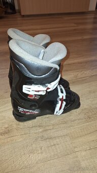 Detské lyžiarky Alpina MP245 - 2