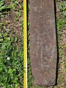 Paletizačné vidly - 2