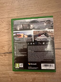 Forza motorsport - 2