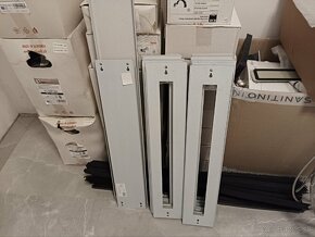 Shrack Rozvádzač Kricie plastové panely - 2