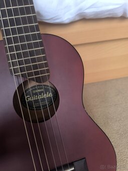 Guitalele - 2