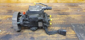 Vstrekovacie čerpadlo 1.9 TDI - 2