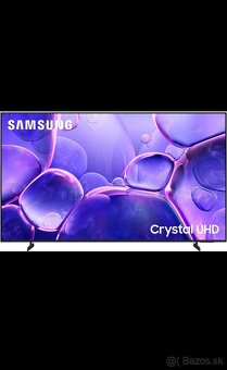 Samsung smart tv 55 - 2