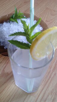 Predám -vodny kefír - 2