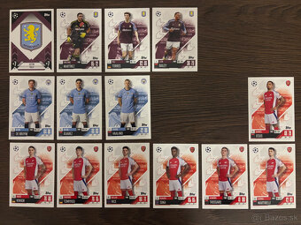 Match Attax 2024/25 - 2