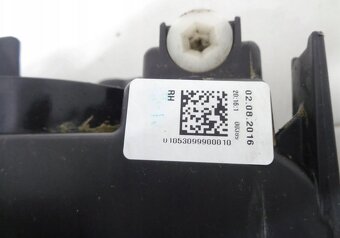 Fiat Tipo II 2 2015- pravé predné svetlo - 2