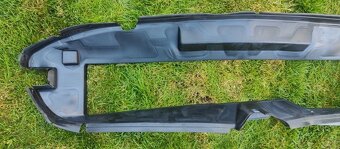 Mercedes CLA W118 C118 A118 118 - nasavanie sanie celo čelo - 2