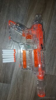 Nerf ics-6 - 2
