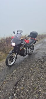 Honda transalp 600 A2 - 2