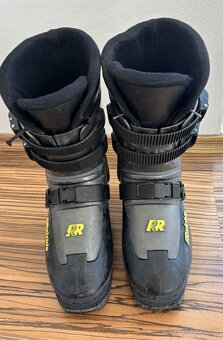 Lyžiarky Raichle - 2