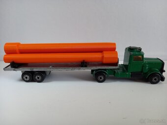 MATCHBOX CONVOY - LONG HAUL - 2