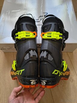 Dynafit Speedfit, vel. 240 - 2