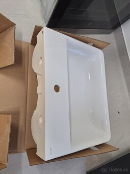 Umývadlo Laufen - 2