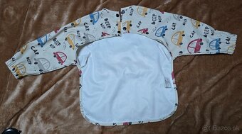 Podbradník gumový - 2