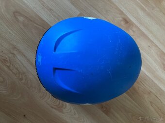 Detská lyžiarska prilba - 2