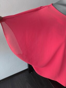 Elegantna blúzka top - 2