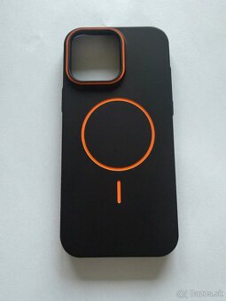 Kryty Iphone 16 pro max - 2