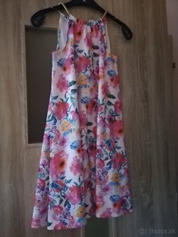 šaty XXS - 2