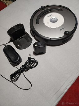 iRobot Roomba - 2