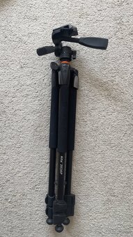 VANGUARD Alta+ 203AP - 2