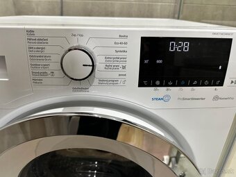 Automatická práčka Beko - 2