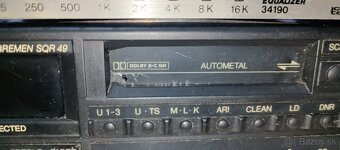 Blaupunkt Bremen SQR 49 - 2