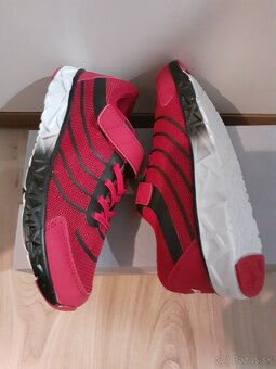 Detské tenisky 35 - 2